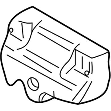 Volkswagen 06A-129-597-H