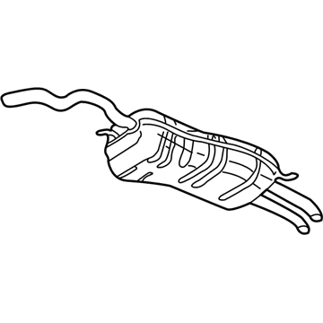 Volkswagen 1J5-253-609-BB