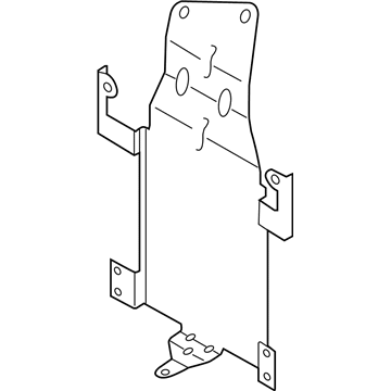 Volkswagen 7P0-907-645-A