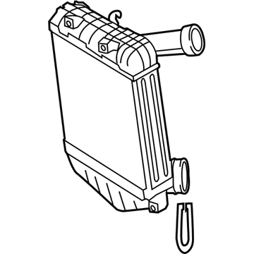 Volkswagen 7P0-145-804-D
