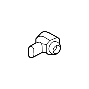 Volkswagen 5Q0-919-275-B-GRU