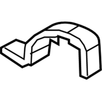 Volkswagen 1K0-713-187-31X