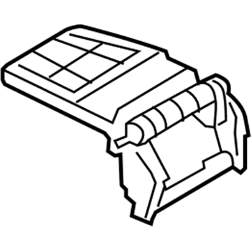 Volkswagen 1K0-864-209-B