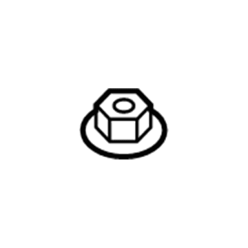 Volkswagen N-909-429-02