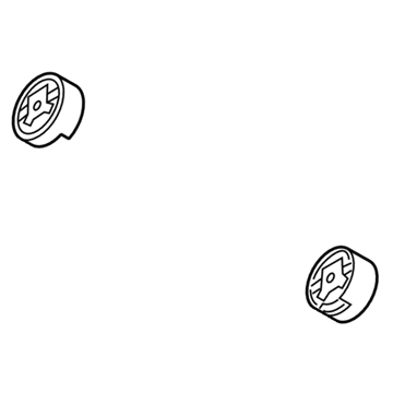 Volkswagen 5Q0-198-037-A