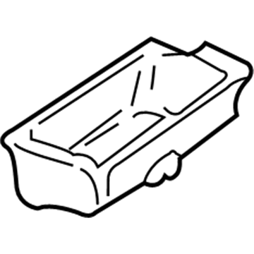Volkswagen 3B0-857-962-D-B41