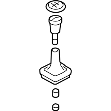 Volkswagen 1C0-711-113-AD-THJ