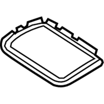 Volkswagen 1C0-864-260