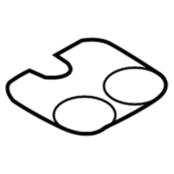 Volkswagen 1C0-863-328-B-B41