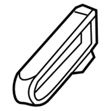 Volkswagen 5C5-882-251-A-82V