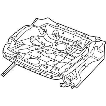 Volkswagen 5C5-881-105-B
