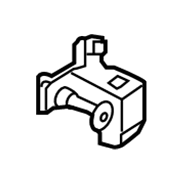 Volkswagen 5C6-959-340-E