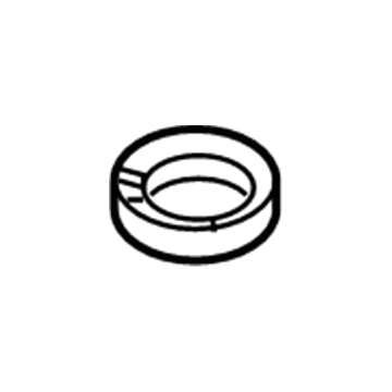 Volkswagen 7L0-411-178-A