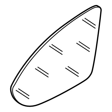 Volkswagen 5G0-857-521-P