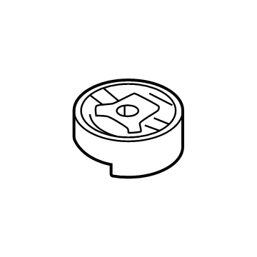 Volkswagen 5Q0-198-037-F