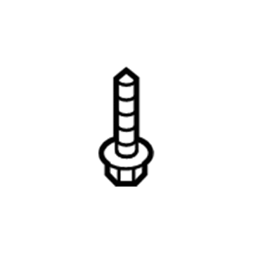 Volkswagen N-910-964-01