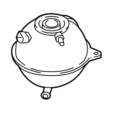 Volkswagen 1K0-121-407-F