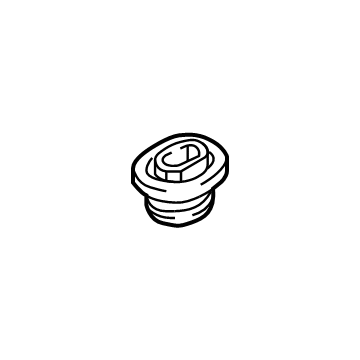 Volkswagen 1K0-121-367-F