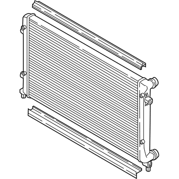 Volkswagen 5C0-121-251-K