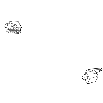 Volkswagen 4B0-907-503-A