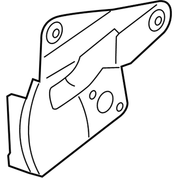 Volkswagen 1J0-941-291-A