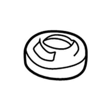 Volkswagen 8D0-199-469-A