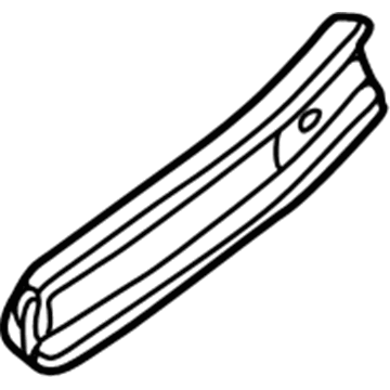 Volkswagen 8D0-199-401