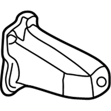 Volkswagen 8D0-399-113-AB