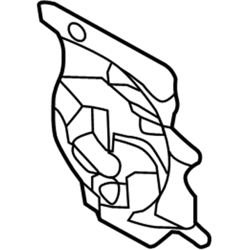 Volkswagen 5C0-863-354-A