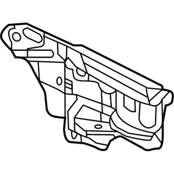 Volkswagen 5C7-863-353-L