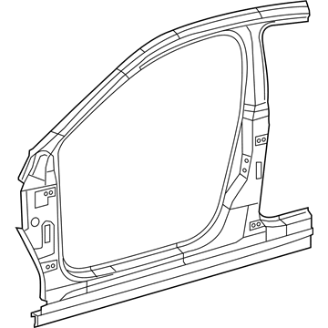 Volkswagen 5C6-809-835