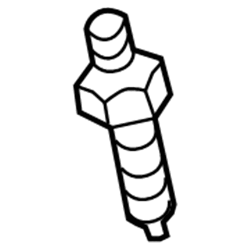 Volkswagen 1K0-615-273-D