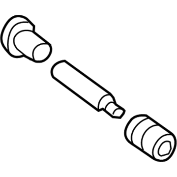 Volkswagen 8V0-698-647