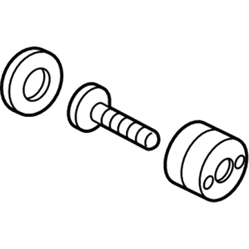 Volkswagen 1K0-615-409