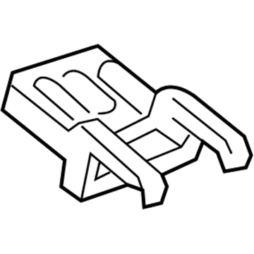 Volkswagen 4A0-937-530