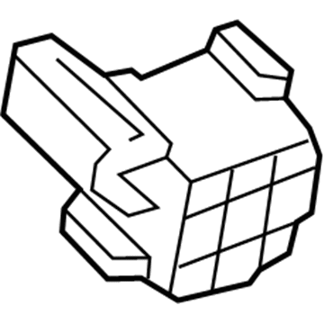 Volkswagen 4H0-937-527