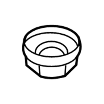 Volkswagen 1J0-035-437