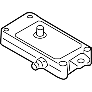 Volkswagen 7L6-035-552