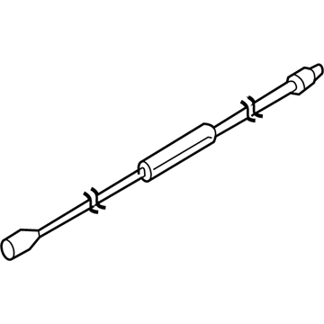 Volkswagen 7L6-035-225