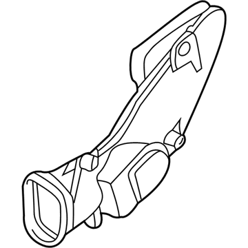 Volkswagen 1J0-129-609-C