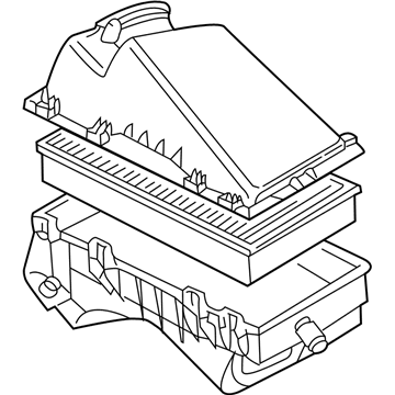 Volkswagen 8L0-133-837-L