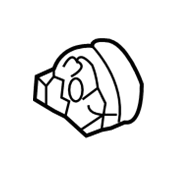 Volkswagen 1K0-905-849-B