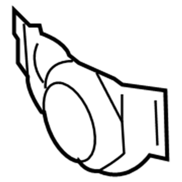 Volkswagen 1K0-905-869-A-9B9