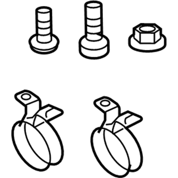 Volkswagen 1C0-075-711-B