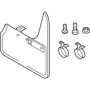 Volkswagen 1C0-075-111-B