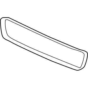 Volkswagen 7L6-807-243-B-2ZZ