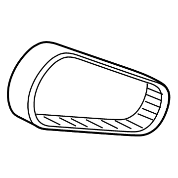 Volkswagen 06K-121-605-C