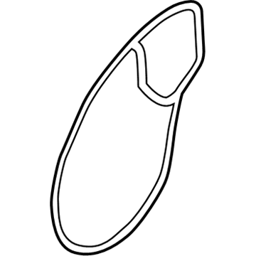 Volkswagen 06L-121-043-B
