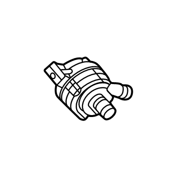 Volkswagen 5Q0-965-567-B