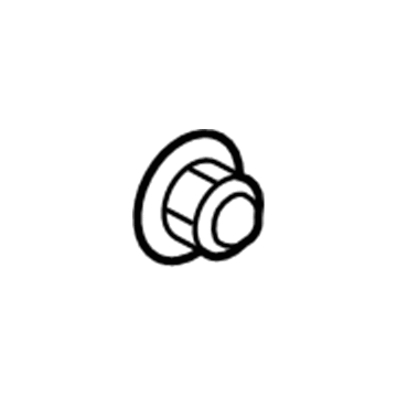 Volkswagen N-909-685-01